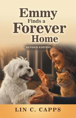 Produktbild: Emmy Finds a Forever Home