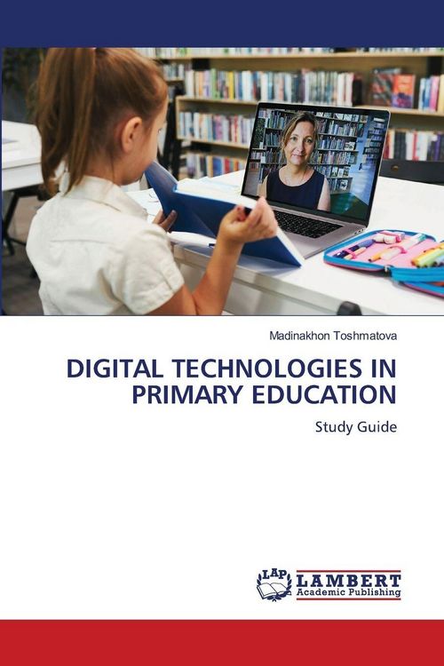 Produktbild: Digital Technologies in Primary Education