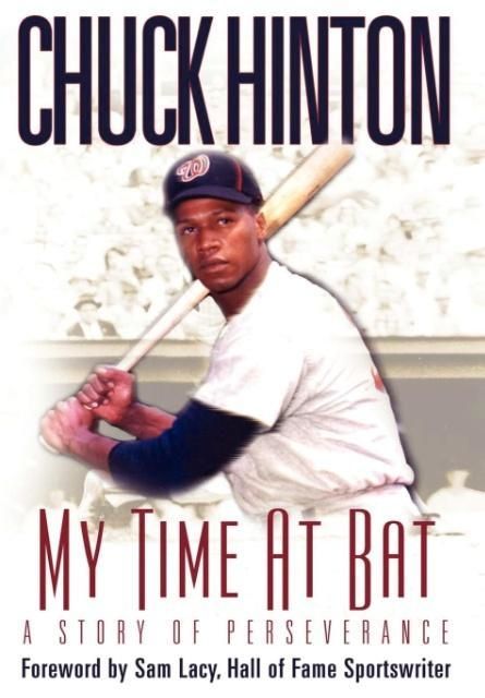 Produktbild: My Time at Bat