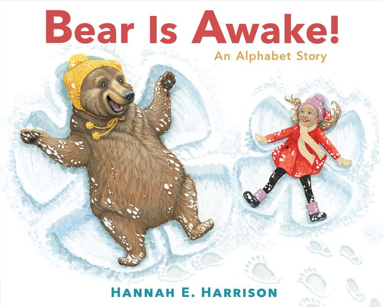 Produktbild: Bear Is Awake!