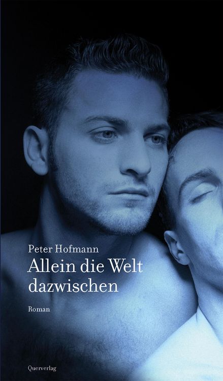 Produktbild: Allein die Welt dazwischen