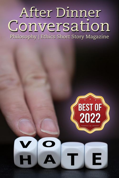 Produktbild: After Dinner Conversation - Best Of 2022 (After Dinner Conversation "Best Of", #1)