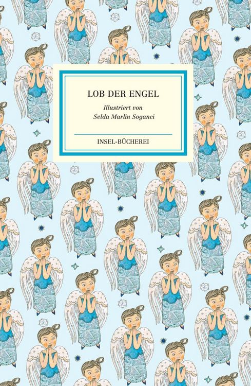 Produktbild: Lob der Engel