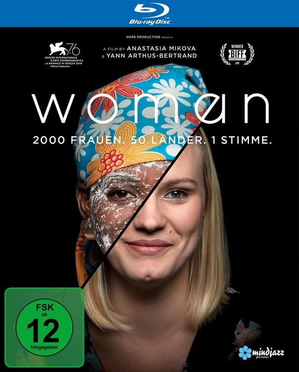Produktbild: Woman