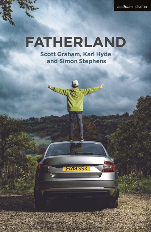 Produktbild: Fatherland