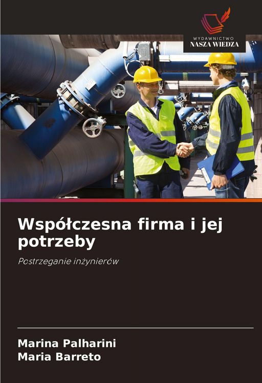 Produktbild: Wsp&oacute;&iquest;czesna firma i jej potrzeby