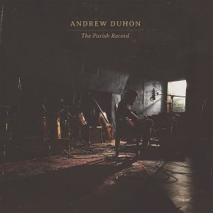 Produktbild: The Parish Record
