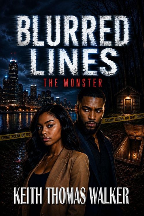 Produktbild: Blurred Lines