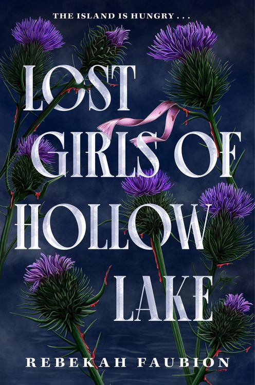 Produktbild: Lost Girls of Hollow Lake