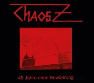 Produktbild: 45 Jahre Ohne Bew&auml;hrung