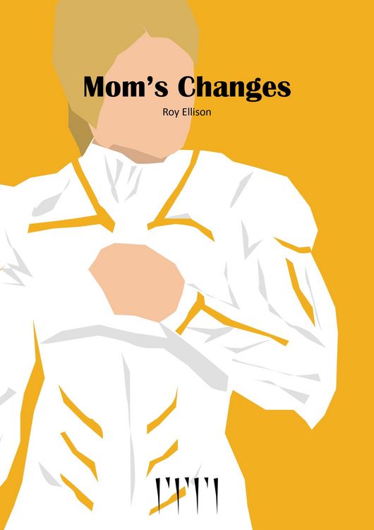Produktbild: Mom's Changes