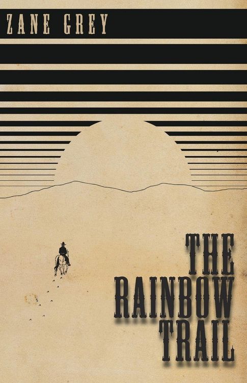 Produktbild: The Rainbow Trail