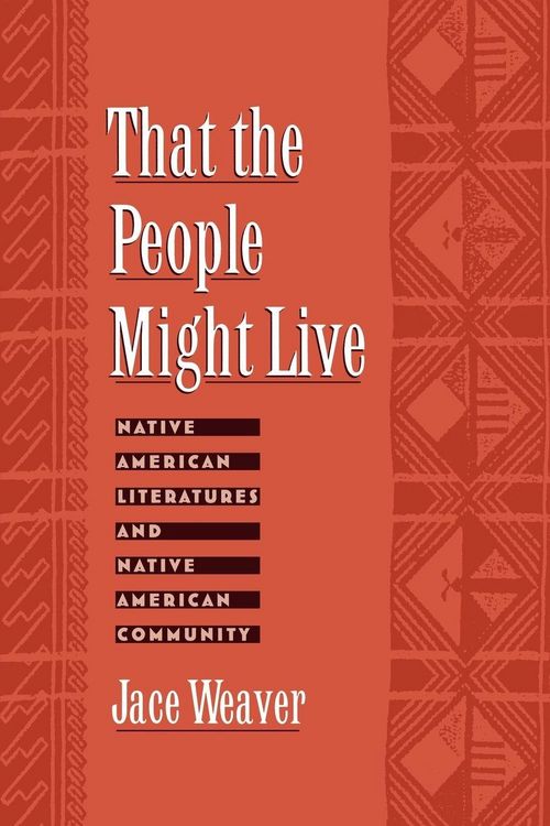 Produktbild: That the People Might Live