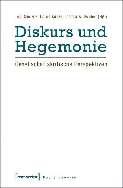 Produktbild: Diskurs und Hegemonie