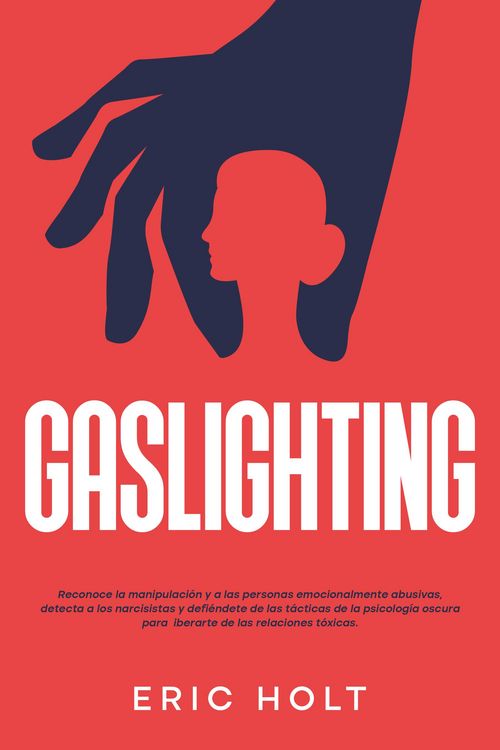 Produktbild: Gaslighting