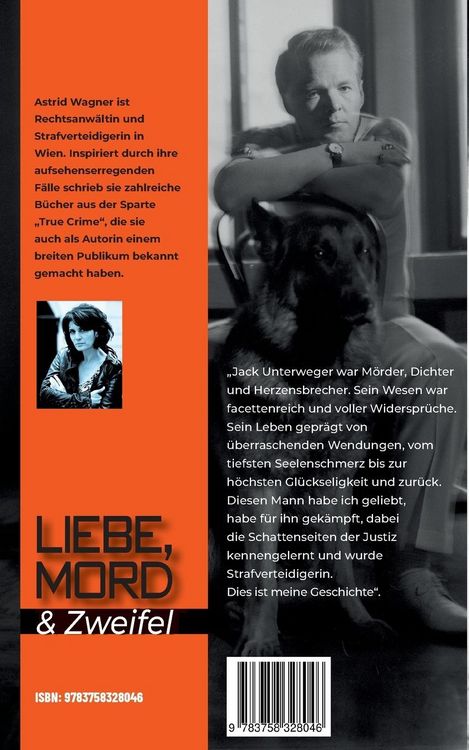 Produktbild: Liebe, Mord & Zweifel