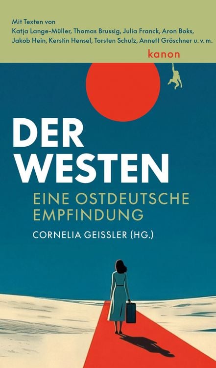 Produktbild: Der Westen