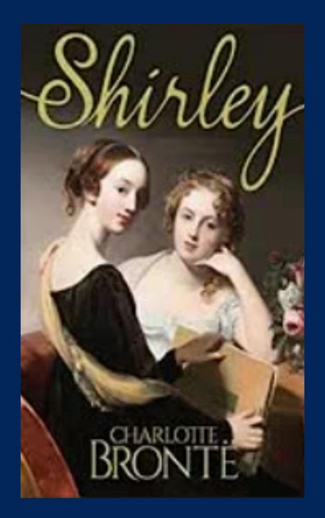 Produktbild: Shirley