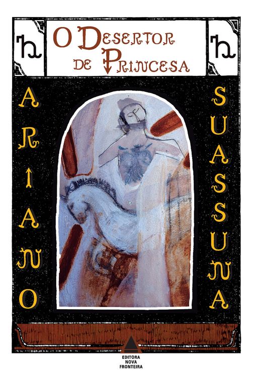 Produktbild: O Desertor de Princesa