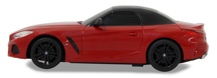 Produktbild: BMW Z4 Roadster 1:24 rot 2,4GHz