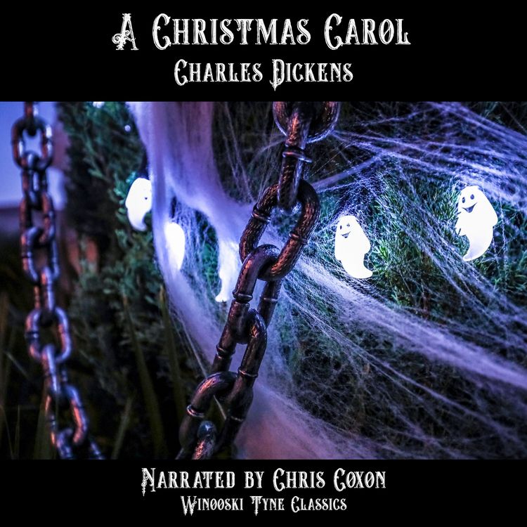 Produktbild: A Christmas Carol