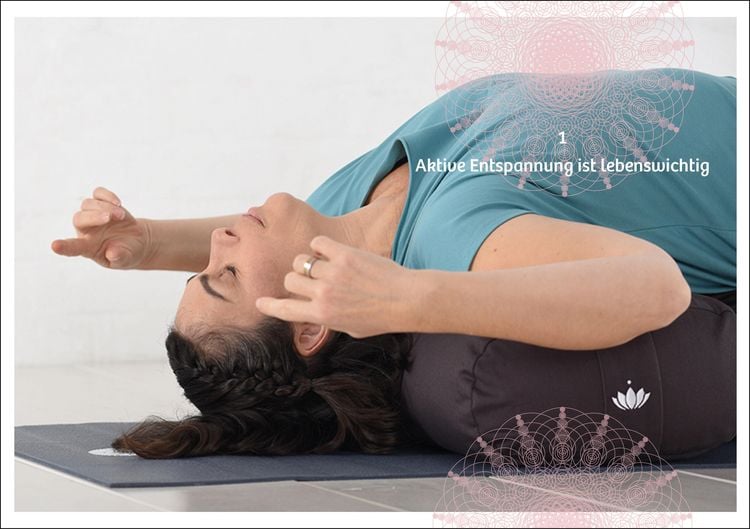 Produktbild: Restorative Yoga
