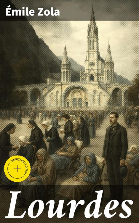 Produktbild: Lourdes