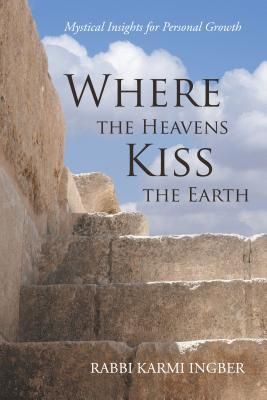 Produktbild: Where the Heavens Kiss the Earth
