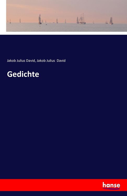 Produktbild: Gedichte