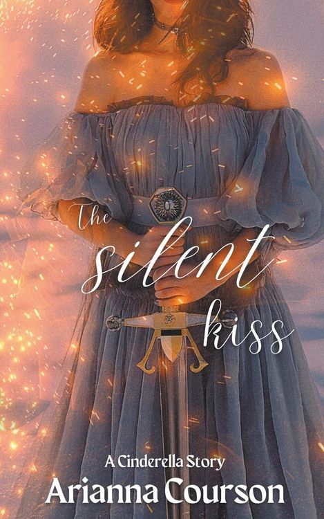 Produktbild: The Silent Kiss