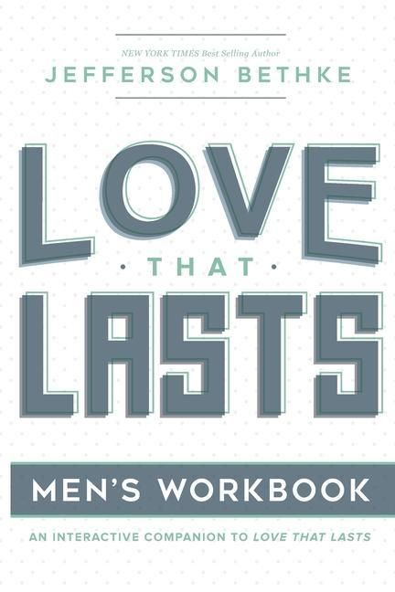 Produktbild: Love That Lasts for Men