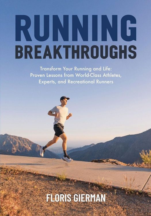 Produktbild: Running Breakthroughs