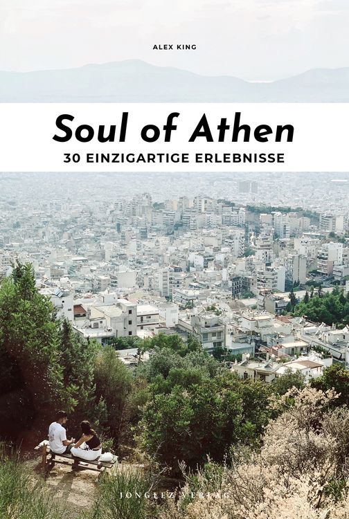 Produktbild: Soul of Athen
