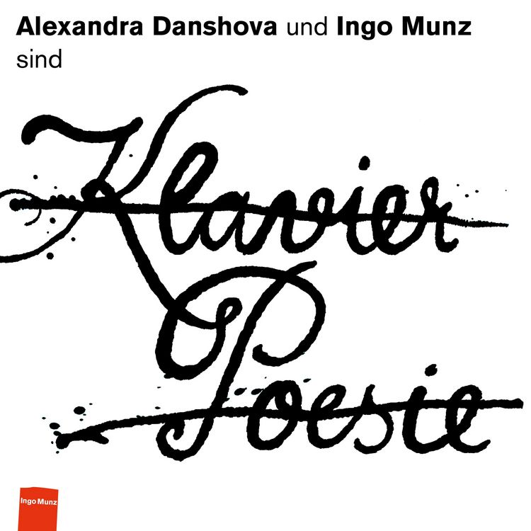 Produktbild: Klavierpoesie