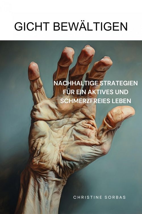 Produktbild: Gicht bew&auml;ltigen