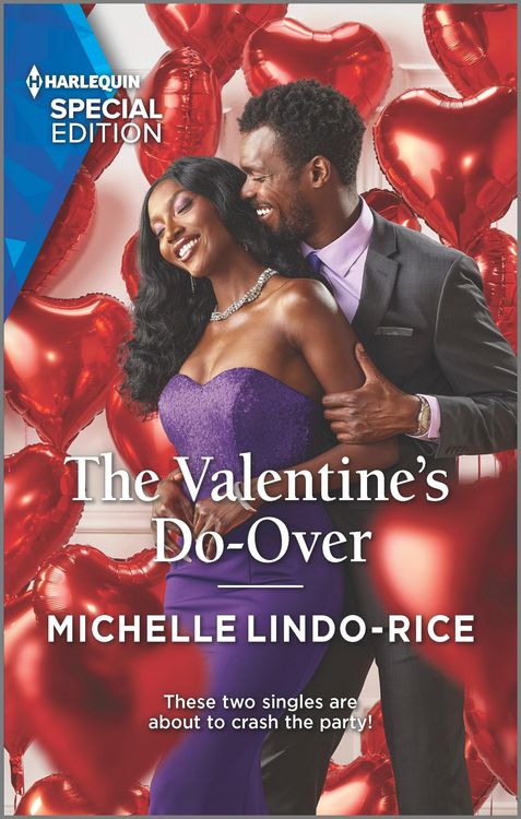 Produktbild: The Valentine's Do-Over