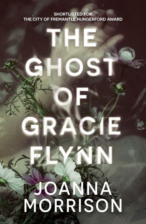Produktbild: The Ghost of Gracie Flynn