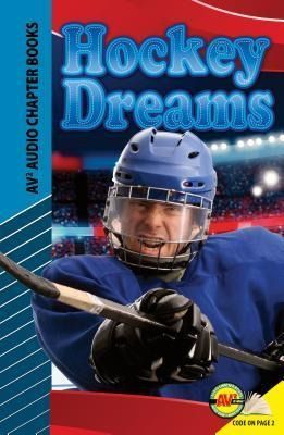 Produktbild: Hockey Dreams