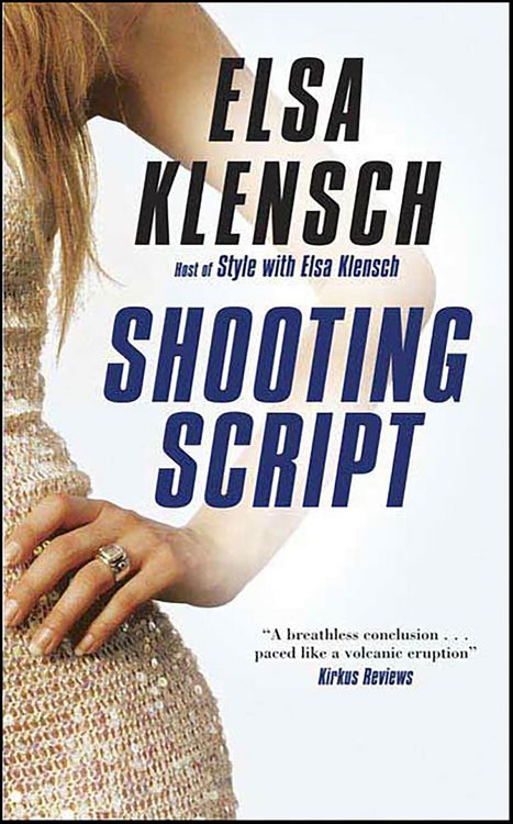 Produktbild: Shooting Script