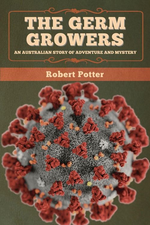 Produktbild: The Germ Growers