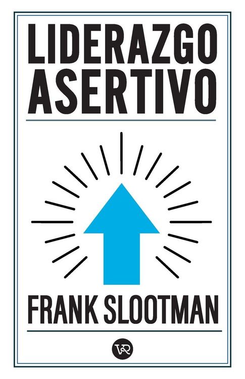 Produktbild: Liderazgo asertivo