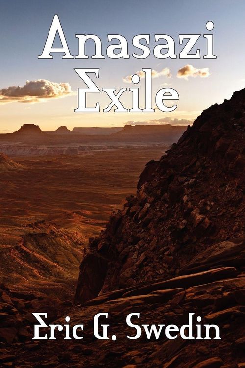 Produktbild: Anasazi Exile