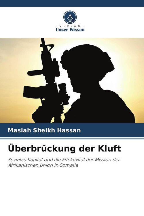 Produktbild: &Uuml;berbr&uuml;ckung der Kluft