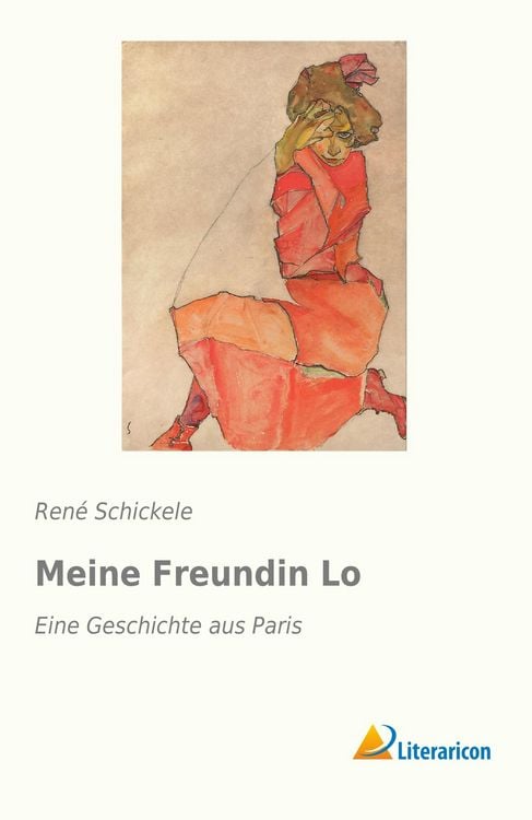 Produktbild: Meine Freundin Lo