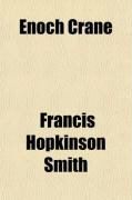 Produktbild: Enoch Crane; A Novel