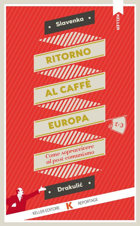 Produktbild: Ritorno al Caff&egrave; Europa