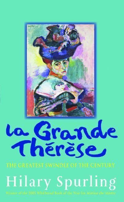 Produktbild: La Grande Therese