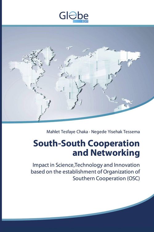 Produktbild: South-South Cooperation and Networking