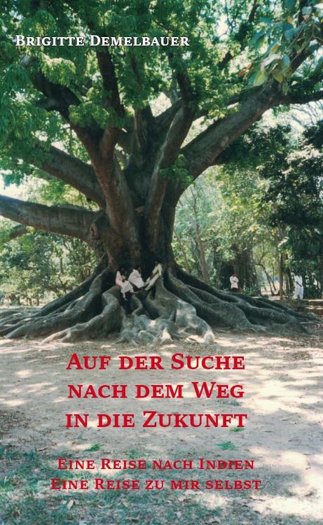 Produktbild: Auf der Suche nach dem Weg in die Zukunft