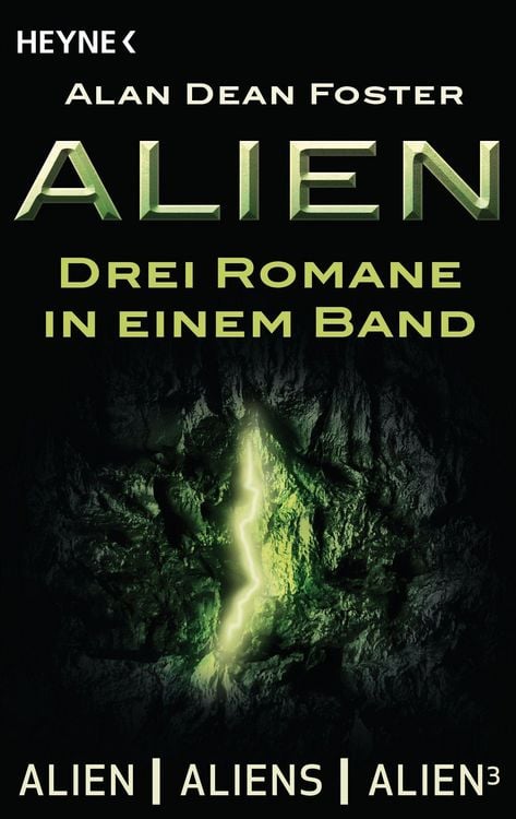 Produktbild: Alien